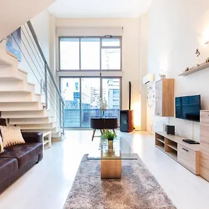  Appartement Oshun Sanchinarro Espagne