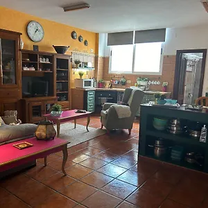  Appartement Loft Rural Espagne