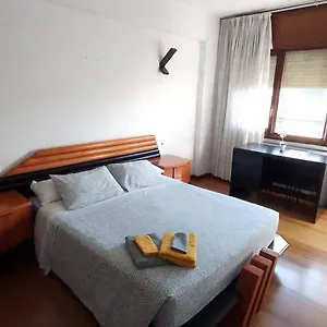  Séjour chez l'habitant Casa Sarasate - Espagne