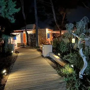Sa Ginebra, Appartement