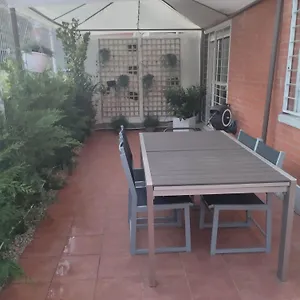  Appartement Bonito Piso Zonas 1'5 Del Centro Espagne