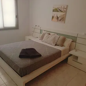Marlayo Apartamento