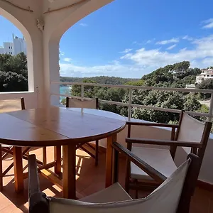 4 Vents Cala Galdana Appartement