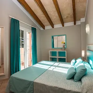 Maribel Villas Hotel